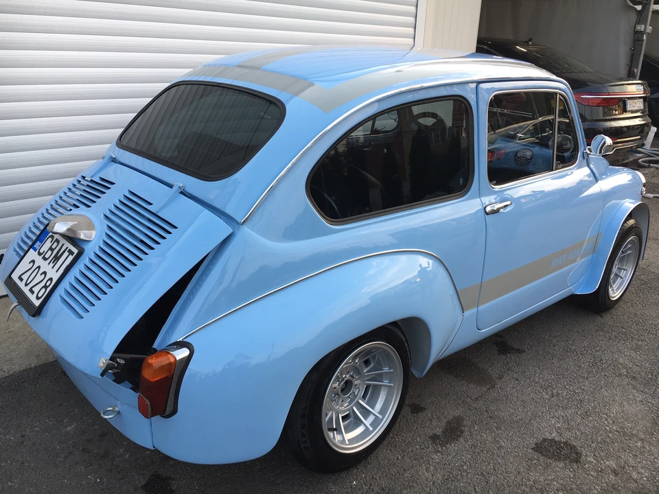 1982 Zastava - Image 5 of 31