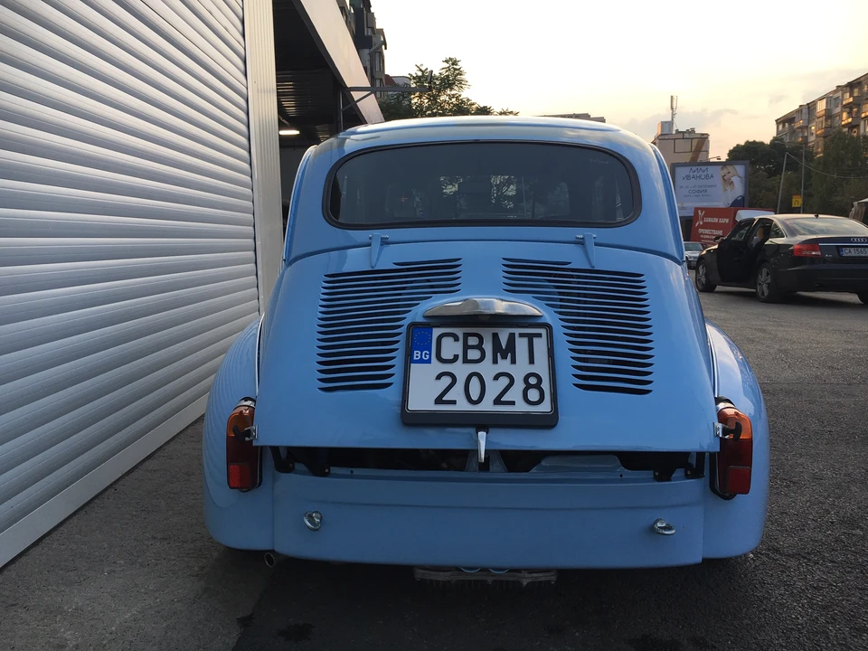 1982 Zastava - Image 7 of 31