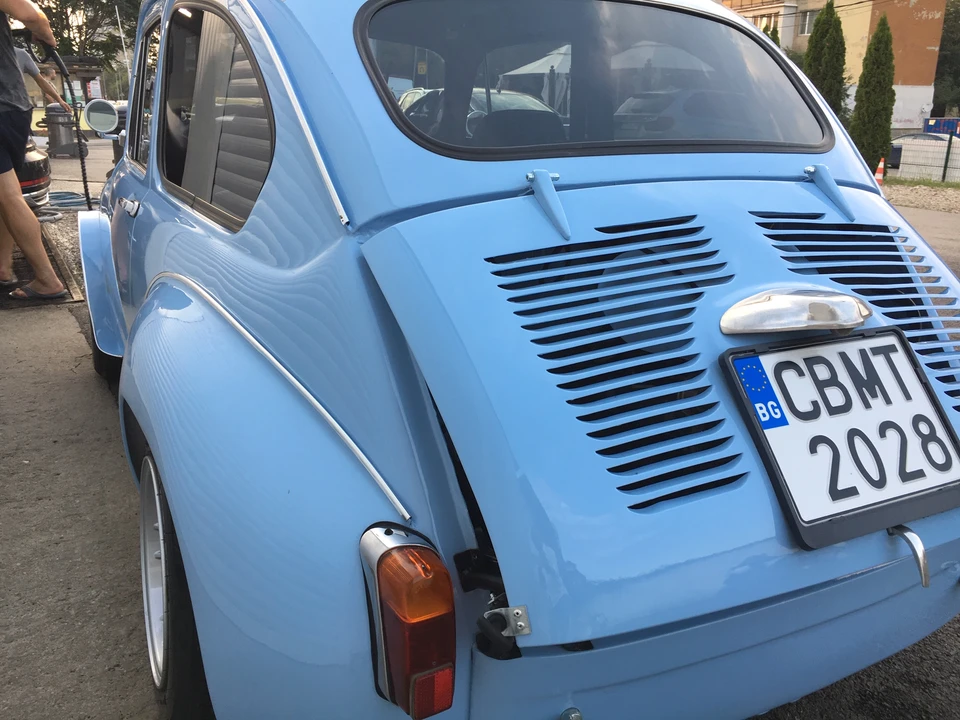 1982 Zastava - Image 8 of 31