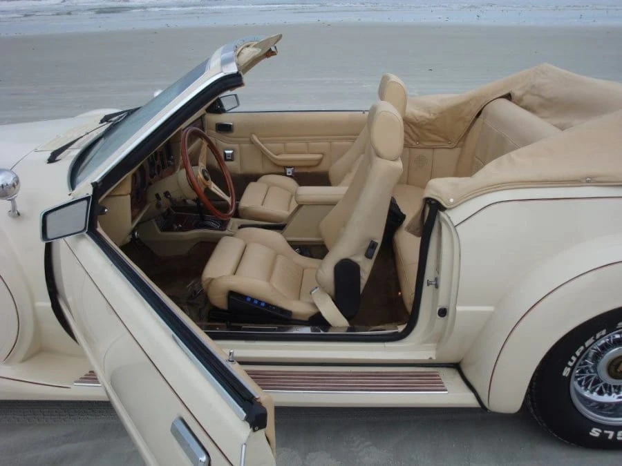 1982 Zimmer - Image 3 of 7