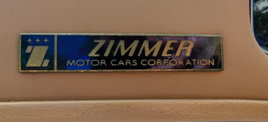 1982 Zimmer - Image 9 of 19