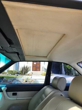 1982 BMW E24 6 Series - Image 18 of 21