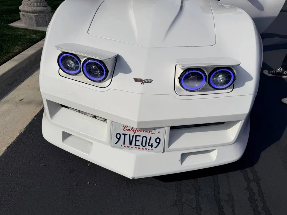 1982 Chevrolet Corvette C3 - Image 11 of 23