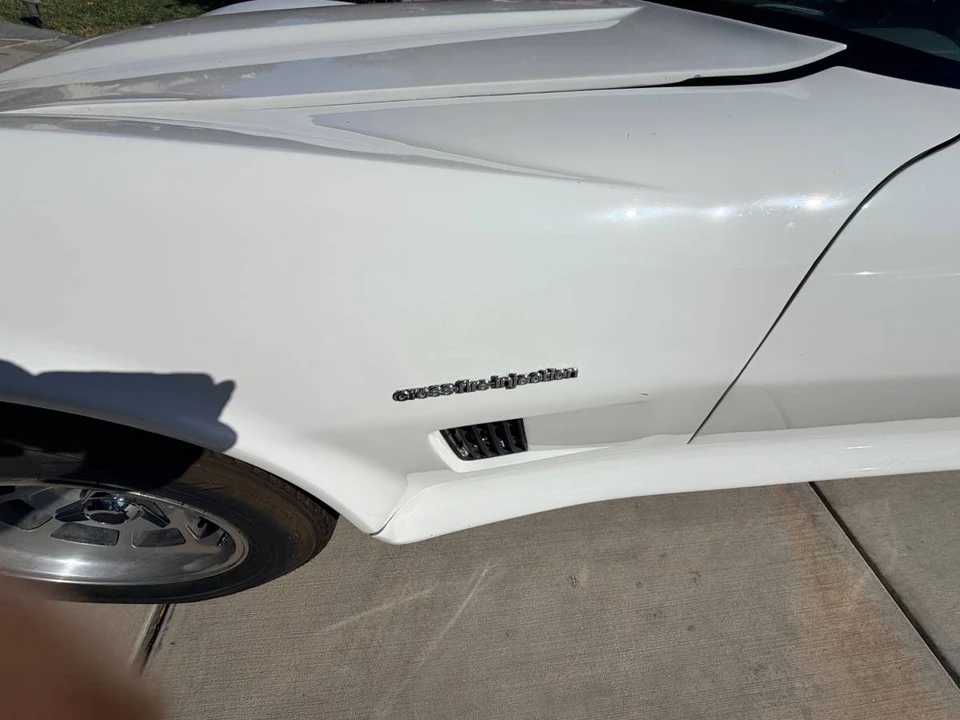 1982 Chevrolet Corvette C3 - Image 12 of 23