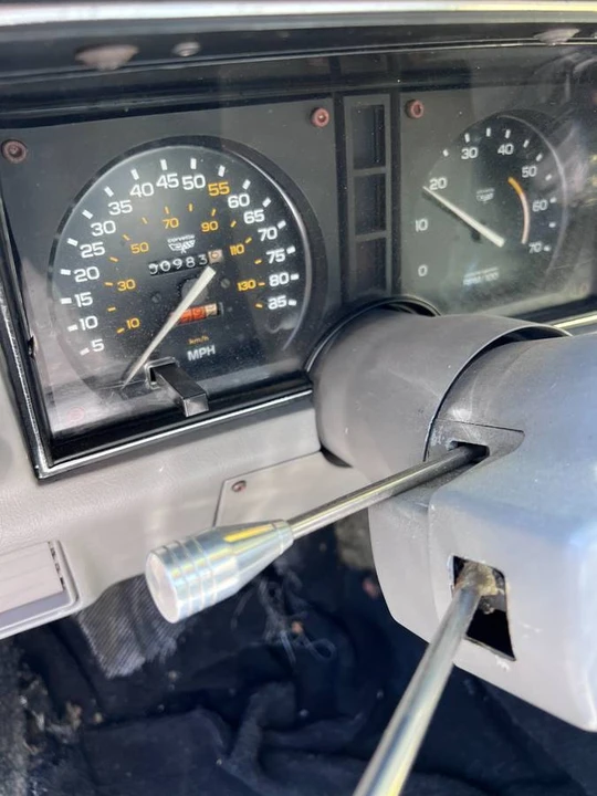 1982 Chevrolet Corvette C3 - Image 21 of 23