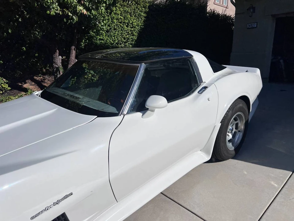 1982 Chevrolet Corvette C3 - Image 4 of 23
