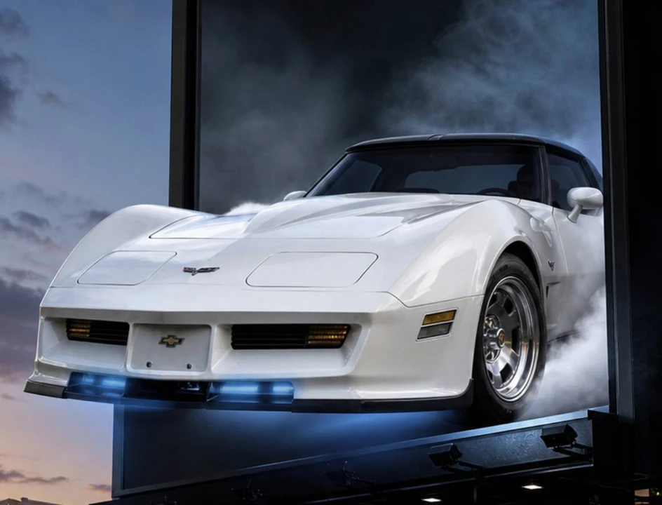 1982 Chevrolet Corvette C3 - Image 20 of 23