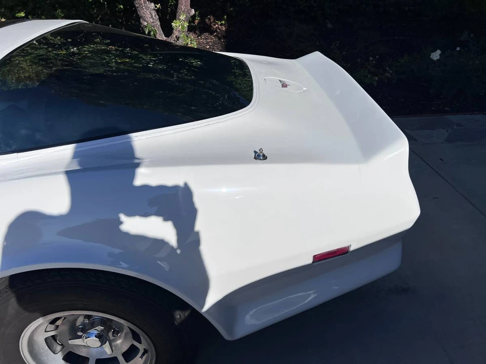 1982 Chevrolet Corvette C3 - Image 7 of 23
