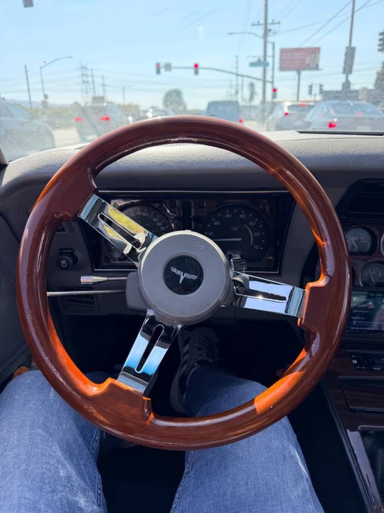 1982 Chevrolet Corvette C3 - Image 17 of 23