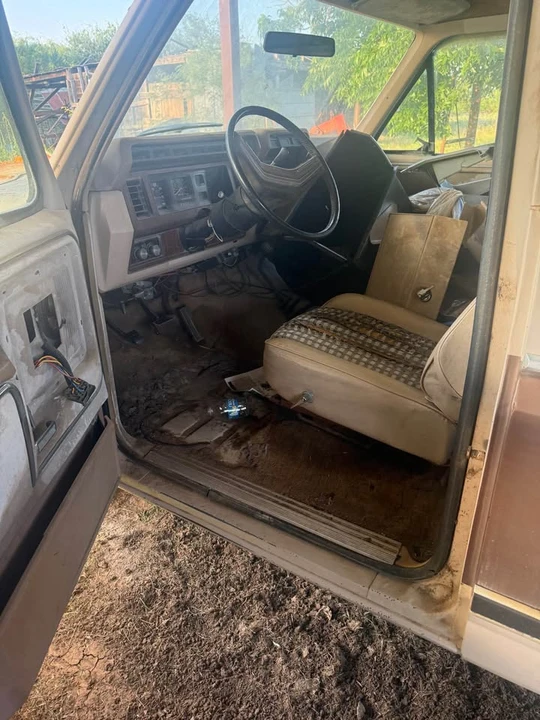1982 Ford Bronco 3rd Gen - Image 5 of 5
