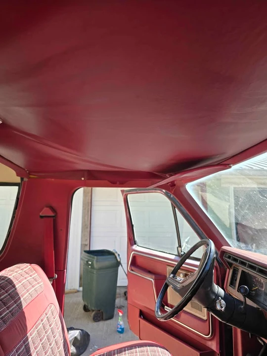 1982 Ford Bronco 3rd Gen - Image 4 of 10