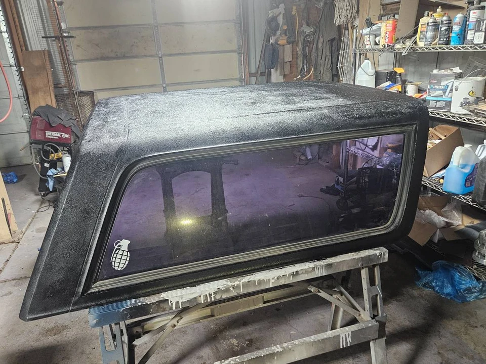 1982 Ford Bronco 3rd Gen - Image 3 of 6