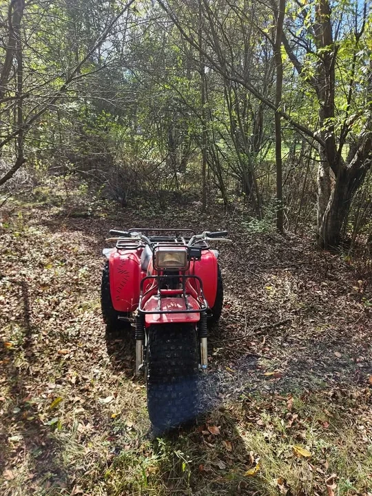 1982 Honda ATV - Image 5 of 6