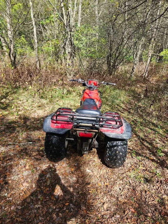 1982 Honda ATV - Image 3 of 6