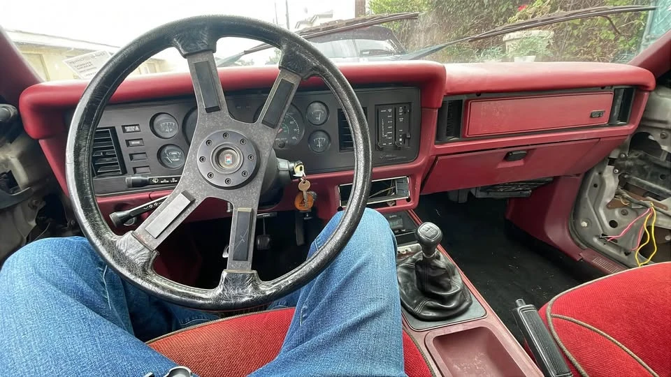 1982 Ford Mustang GT 3rd Gen - Image 7 of 9