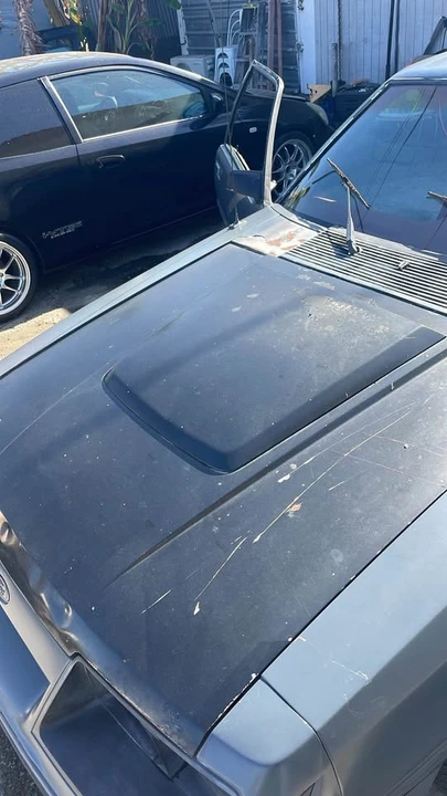 1982 Ford Mustang GT 3rd Gen - Image 4 of 9