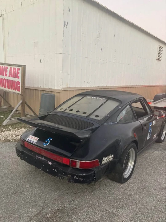 1982 Porsche 930 Turbo - Image 3 of 7