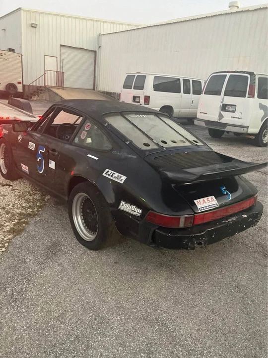 1982 Porsche 930 Turbo - Image 4 of 7