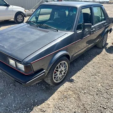 1982 Volkswagen Atlantic GLS