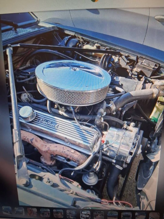 1982 Jaguar XJ Series 3 - Image 8 of 15