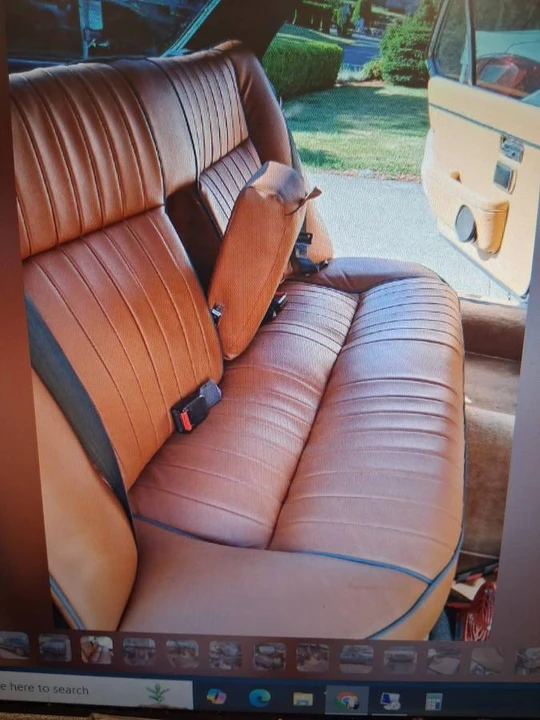 1982 Jaguar XJ Series 3 - Image 12 of 15