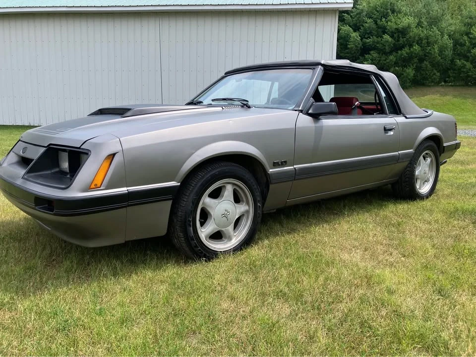 1983 Mazda RX-7 SA & FB - Image 3 of 5