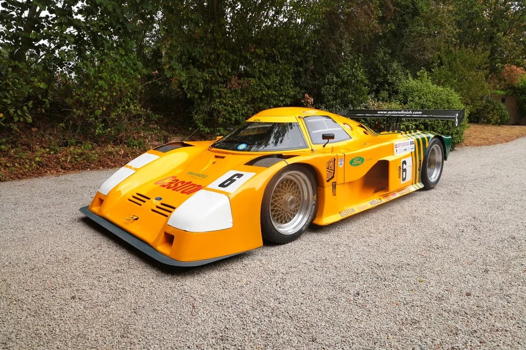 1983 Ford GT40 - Image 22 of 30