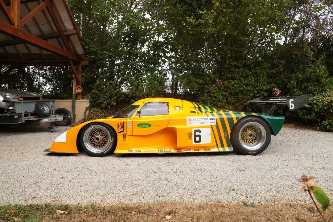 1983 Ford GT40 - Image 19 of 30