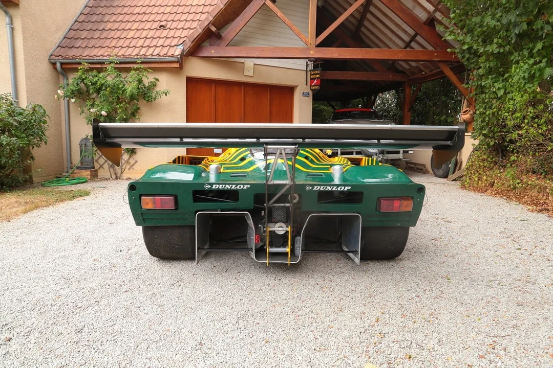 1983 Ford GT40 - Image 27 of 30