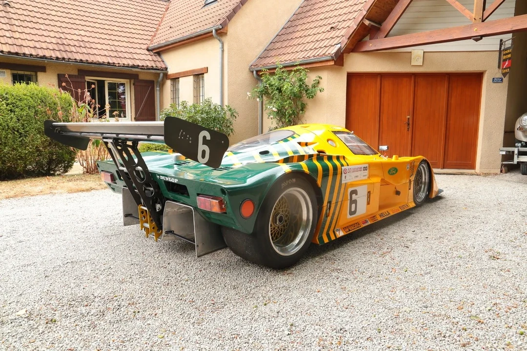 1983 Ford GT40 - Image 24 of 30