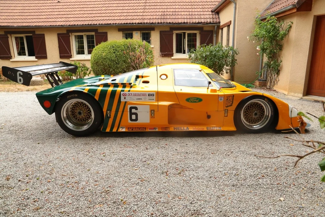 1983 Ford GT40 - Image 28 of 30