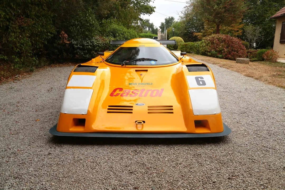 1983 Ford GT40 - Image 29 of 30