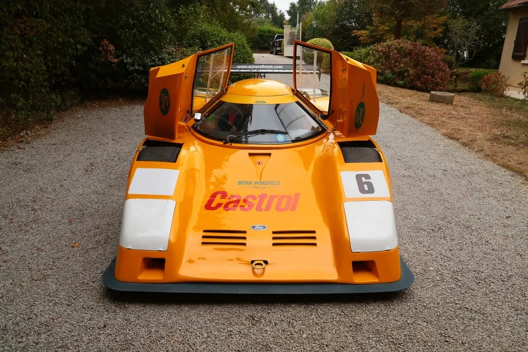 1983 Ford GT40 - Image 30 of 30