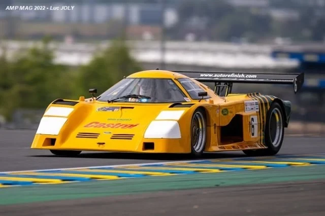 1983 Ford GT40 - Image 18 of 30