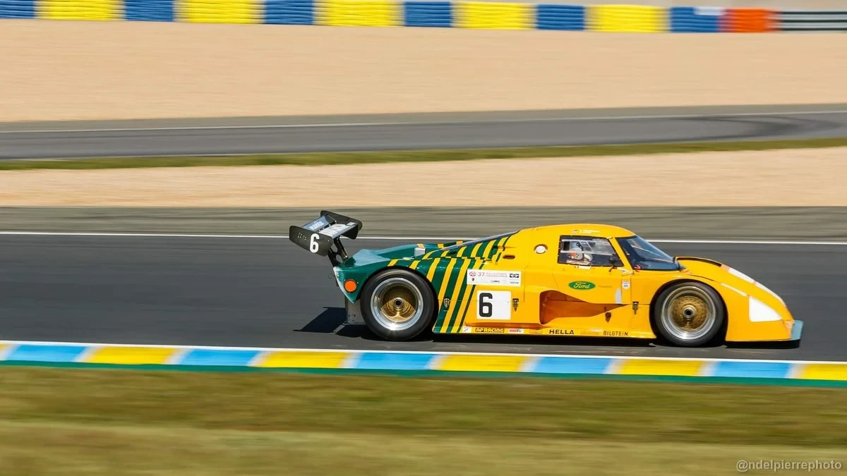 1983 Ford GT40 - Image 25 of 30