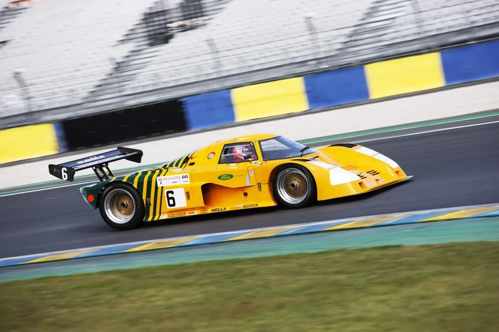 1983 Ford GT40 - Image 2 of 30