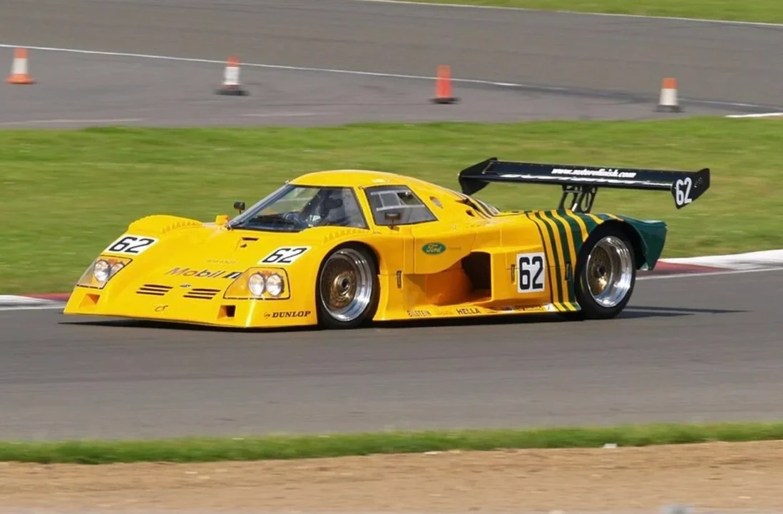 1983 Ford GT40 - Image 20 of 30