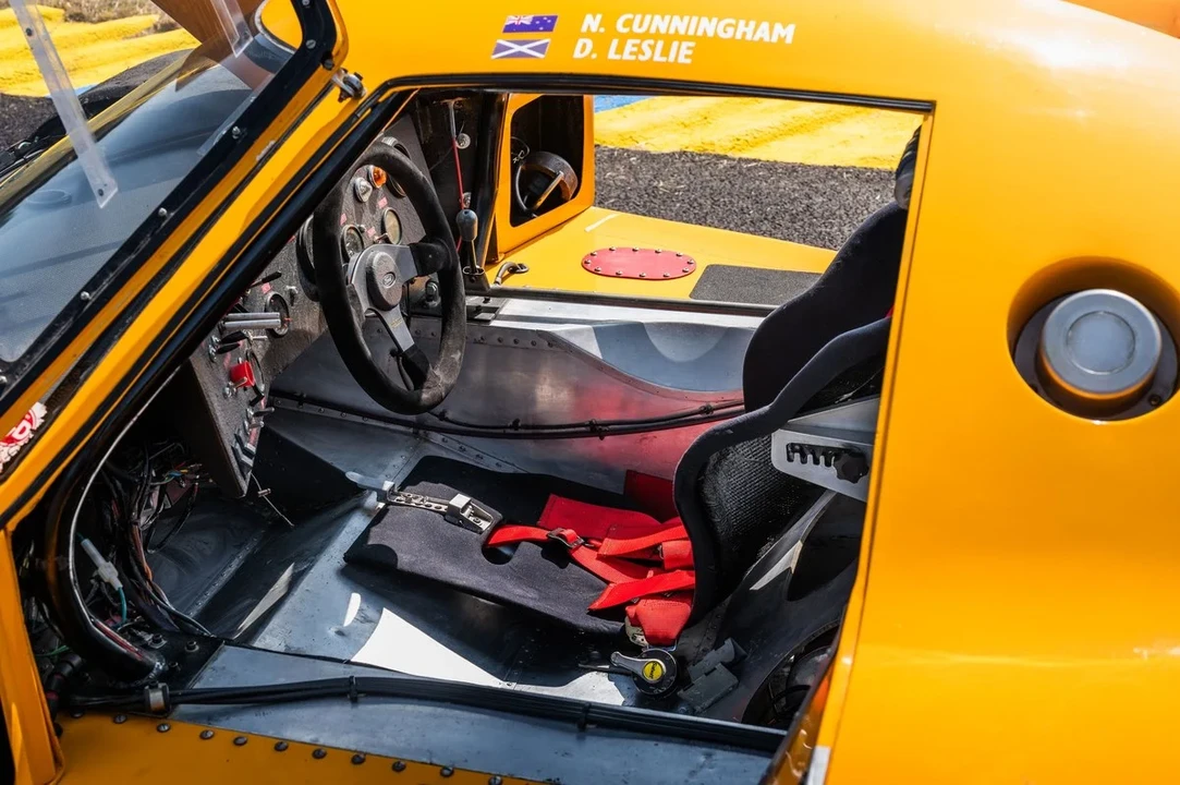 1983 Ford GT40 - Image 11 of 30