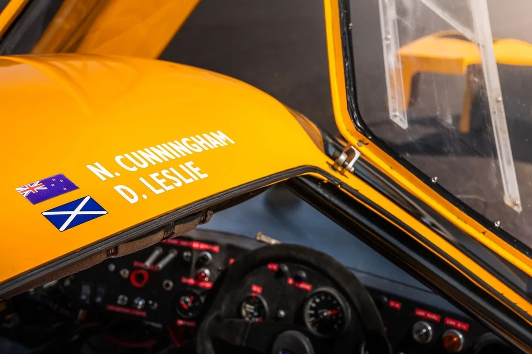 1983 Ford GT40 - Image 12 of 30