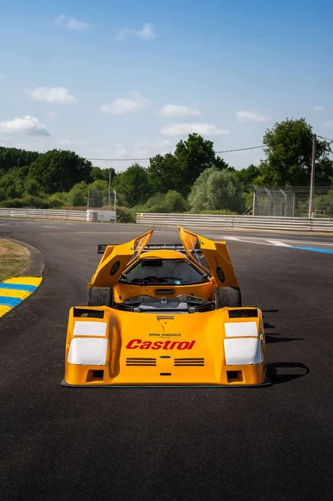 1983 Ford GT40 - Image 13 of 30