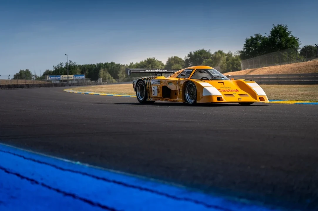 1983 Ford GT40 - Image 16 of 30