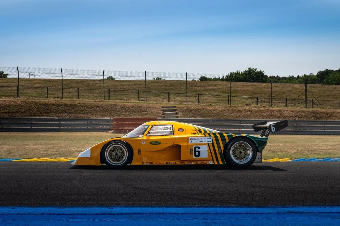 1983 Ford GT40 - Image 3 of 30