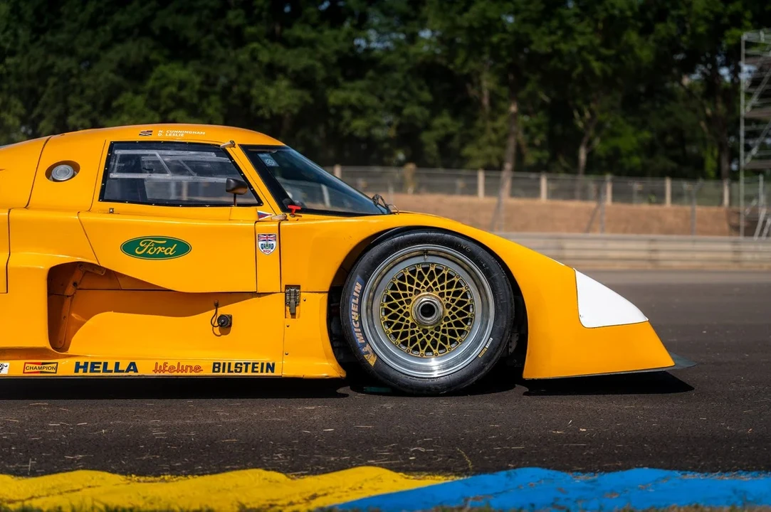 1983 Ford GT40 - Image 6 of 30