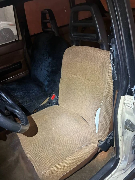 1983 Volvo 244 - Image 23 of 23