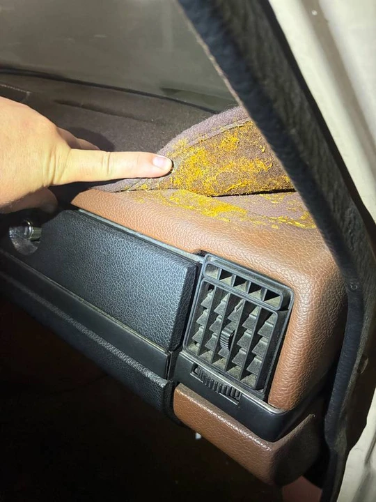 1983 Volvo 244 - Image 14 of 23
