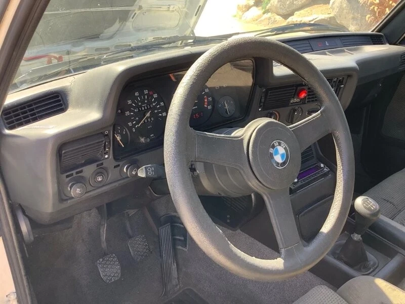 1983 BMW E21 3 Series - Image 19 of 21