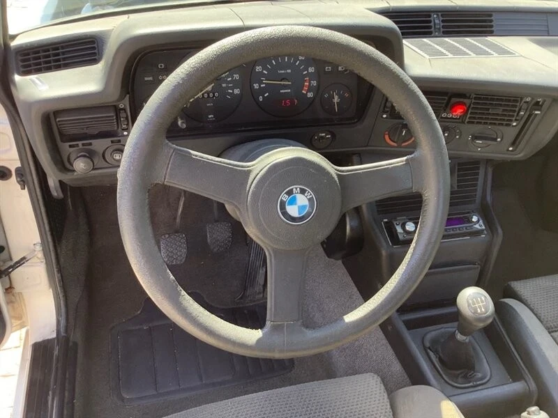 1983 BMW E21 3 Series - Image 18 of 21