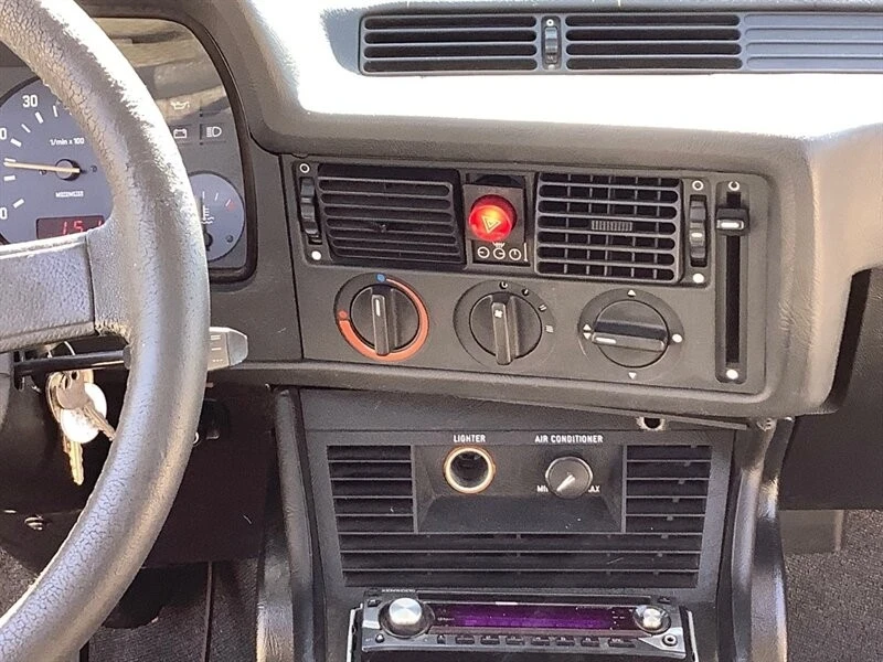 1983 BMW E21 3 Series - Image 21 of 21