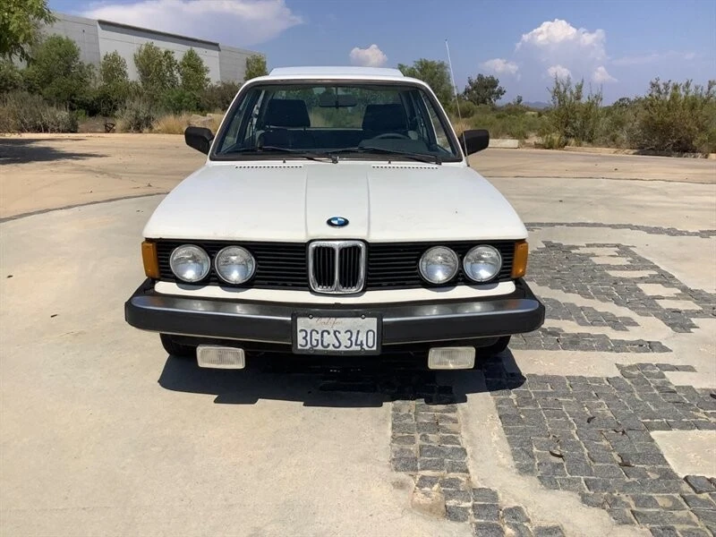 1983 BMW E21 3 Series - Image 2 of 21
