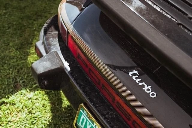 1983 Porsche 930 Turbo - Image 10 of 12